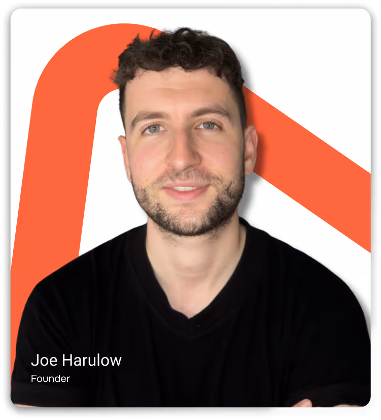 Joe Harulow