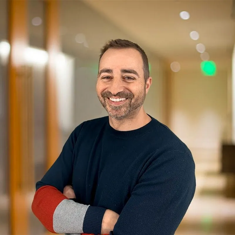 Luis Miguel Bermudez