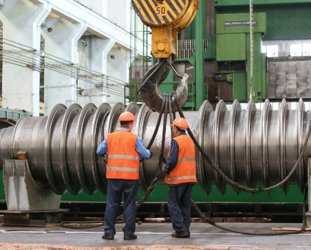 Desmontajes y Traslados Industriales: Proyectos "llave en mano”