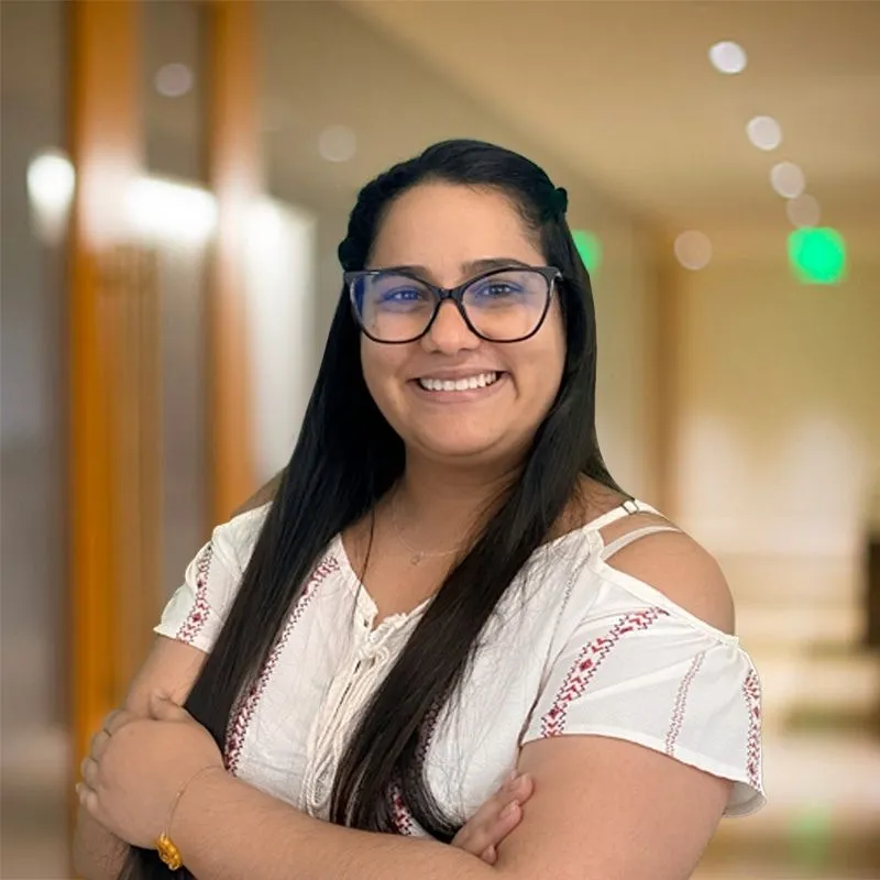Jaleidy Aparicio