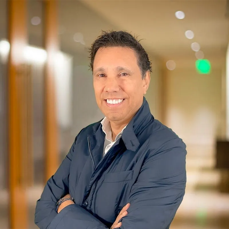 Luis Morillo Velarde