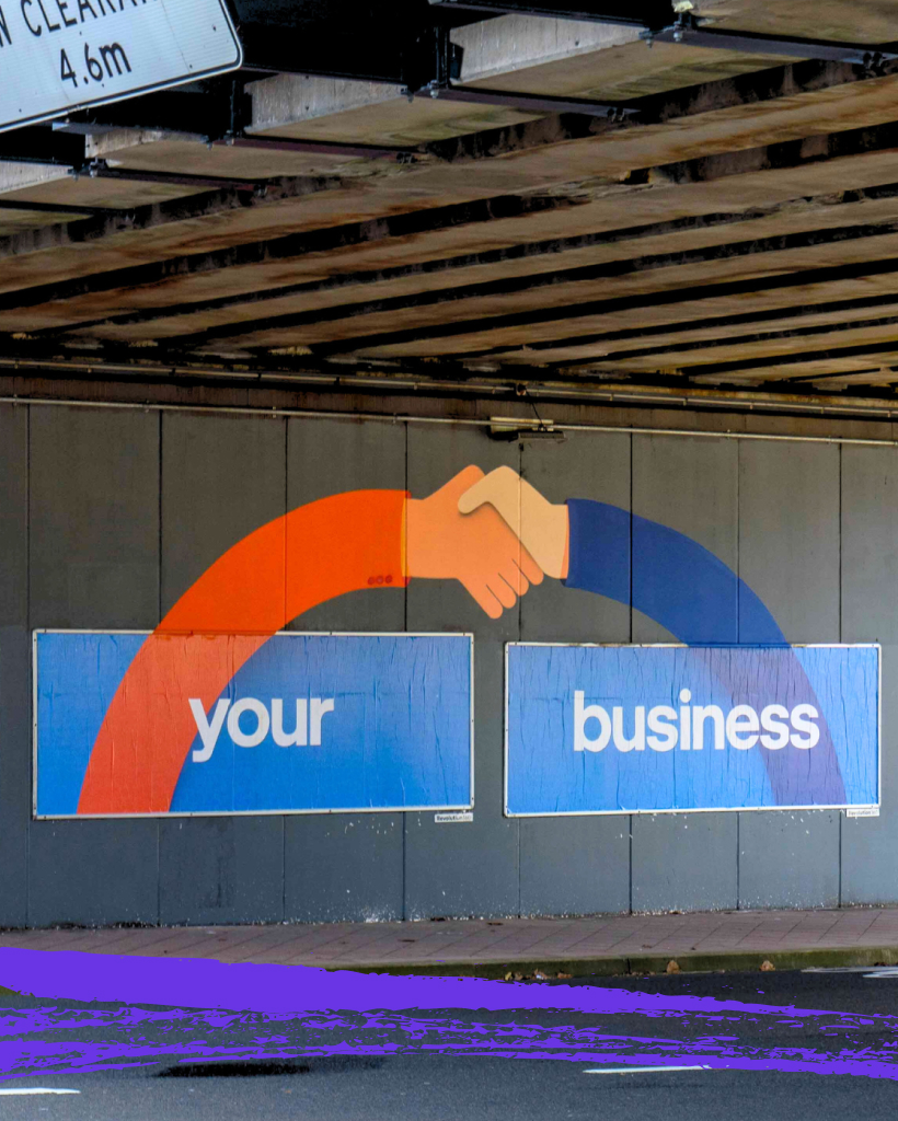 Telstra-Street_Poster