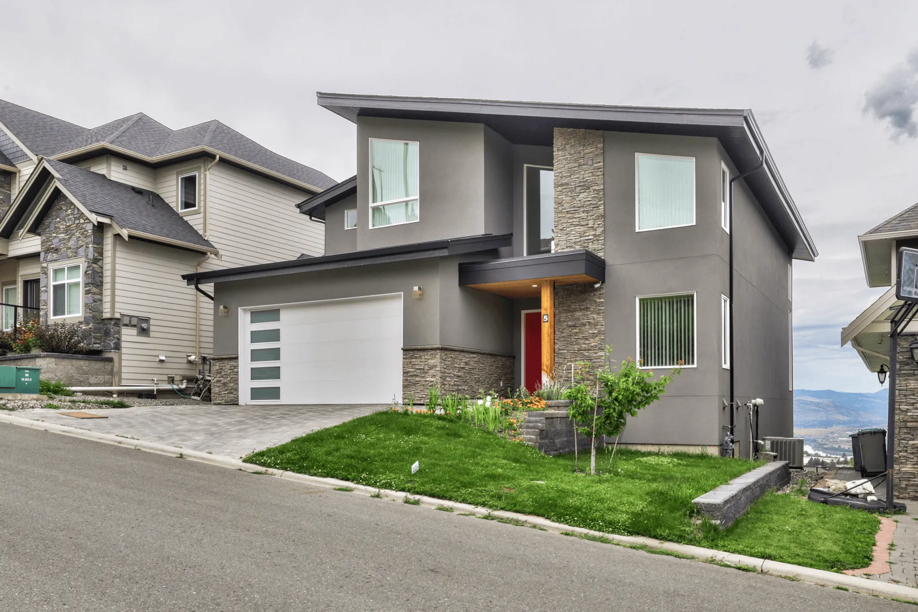 35A01 - Bajgoric - Sahali Green Home 