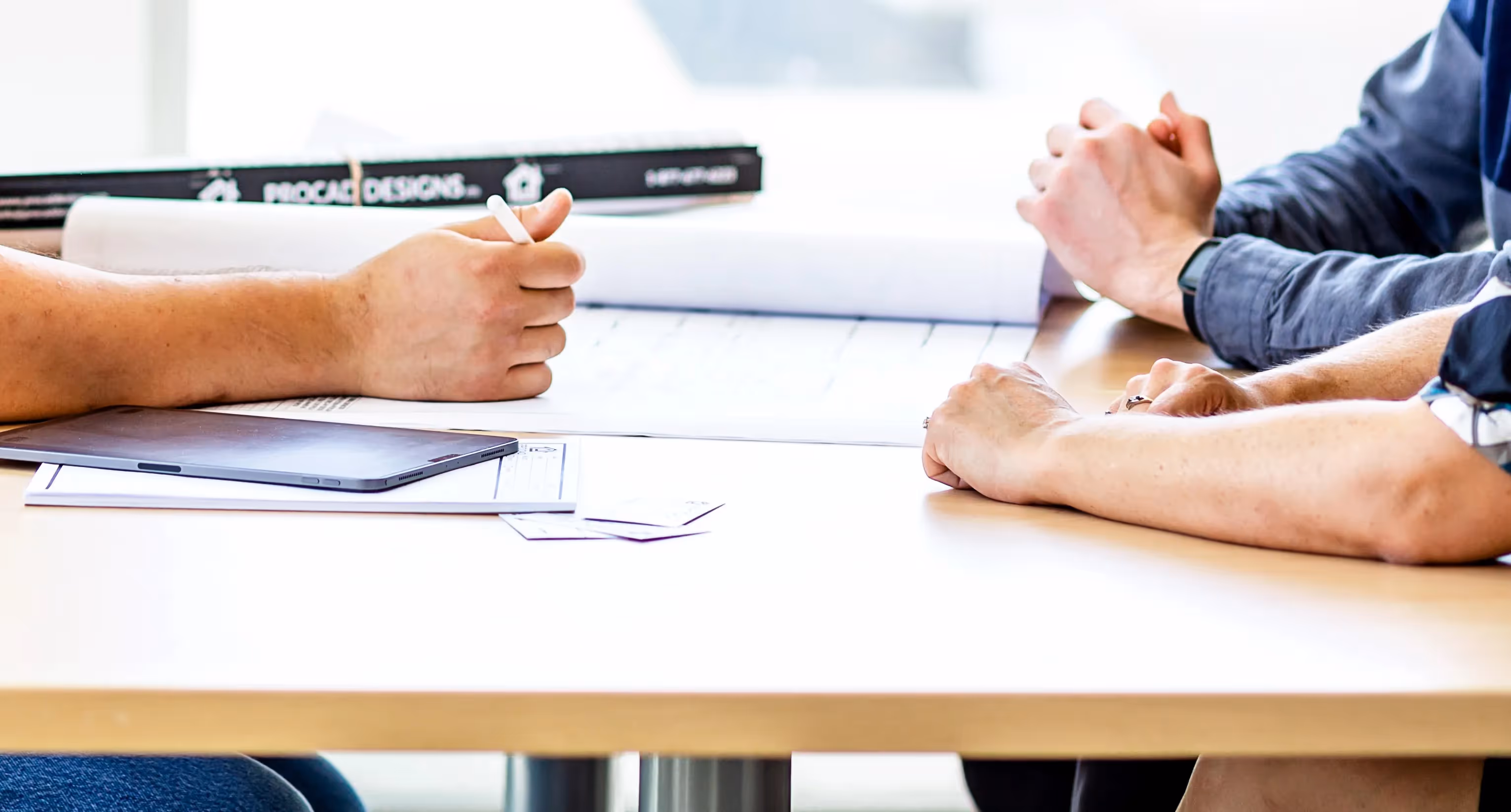 Getting Started With Home Renovations & Building: What You Need To Know