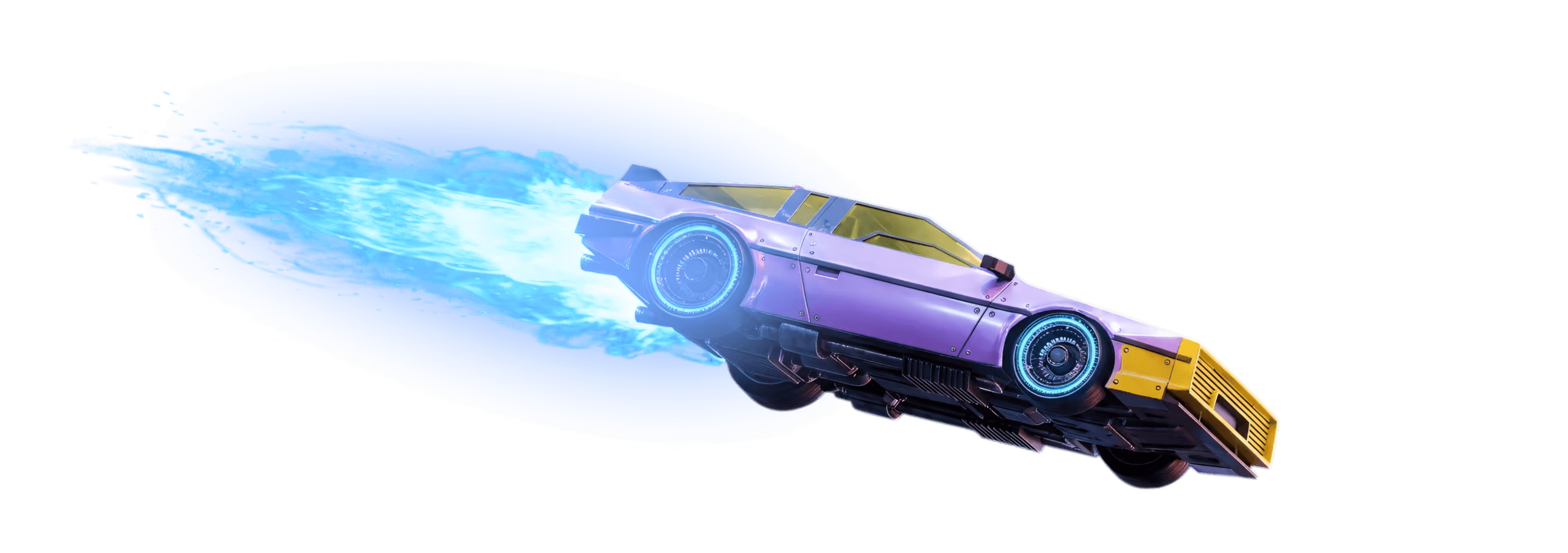 Game car