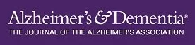 Alzheimer's & Dementia logo