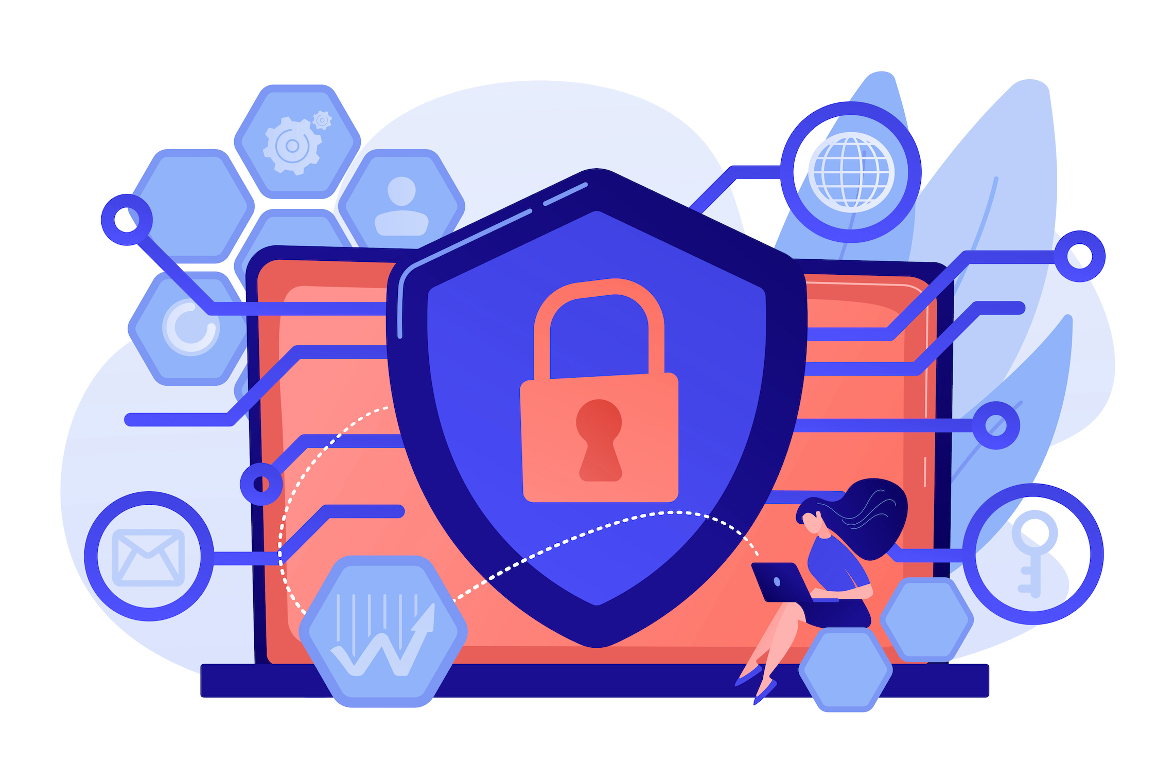 5 Best Practices for Cyber Security Audits