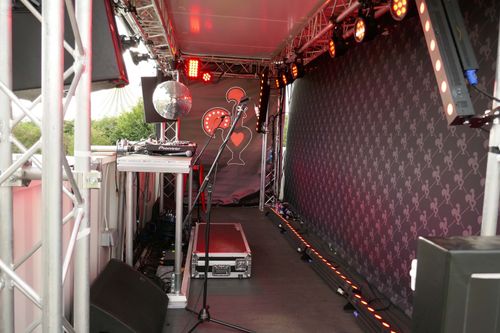 Conference AV hire and Production Milton Keynes