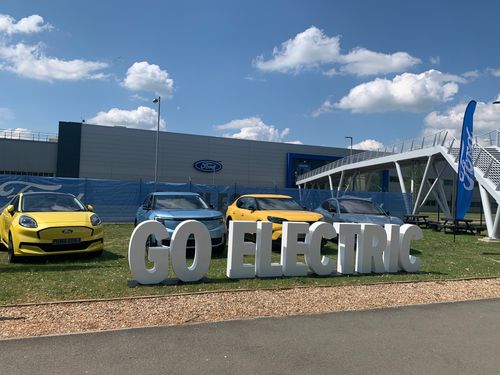 Customised shipping containers for Nando's Festival pop up
