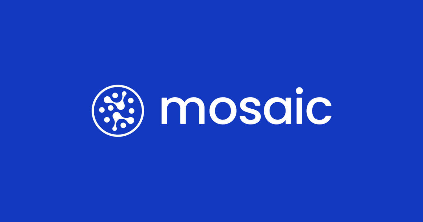 The MOSAIC Window dataset is now fully available