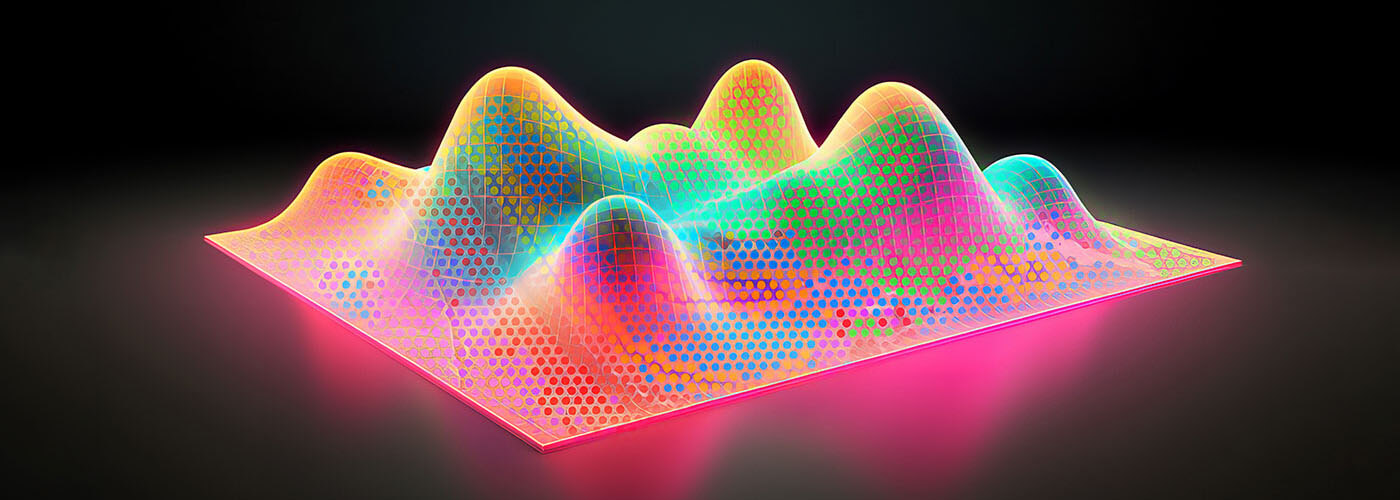 Spatial Omics visualisation