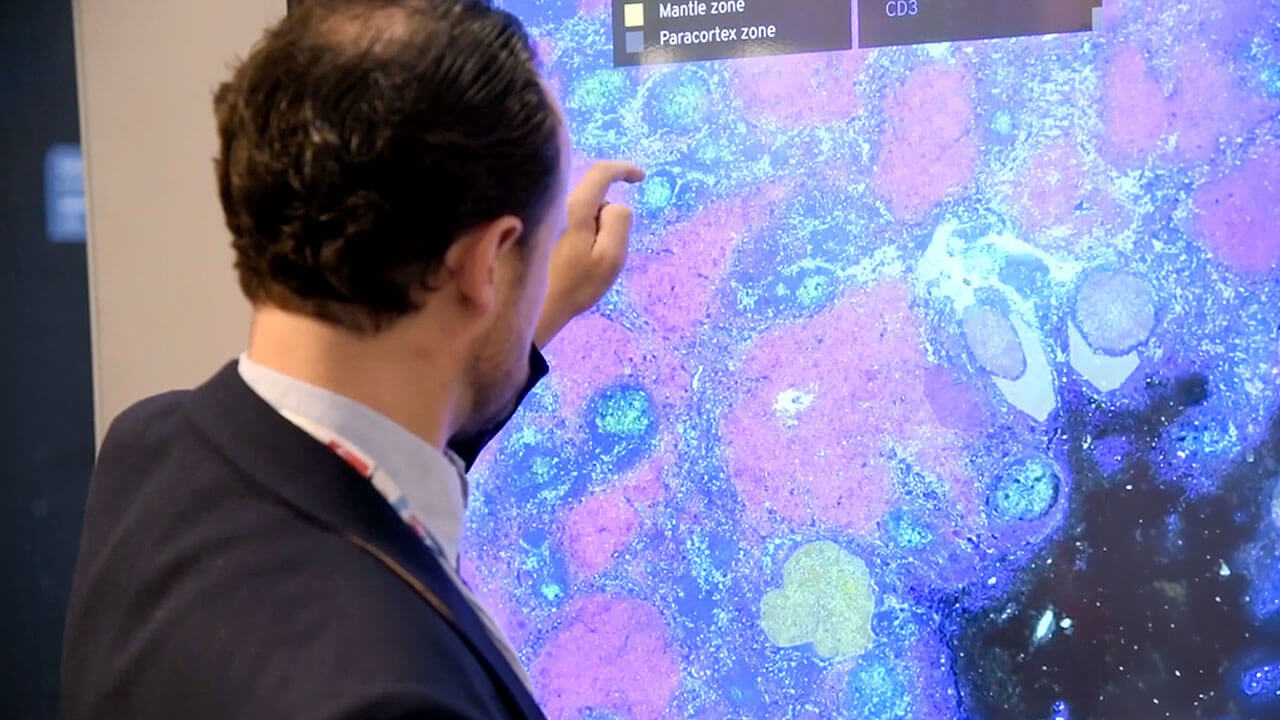 Video: an introduction to Spatial Omics