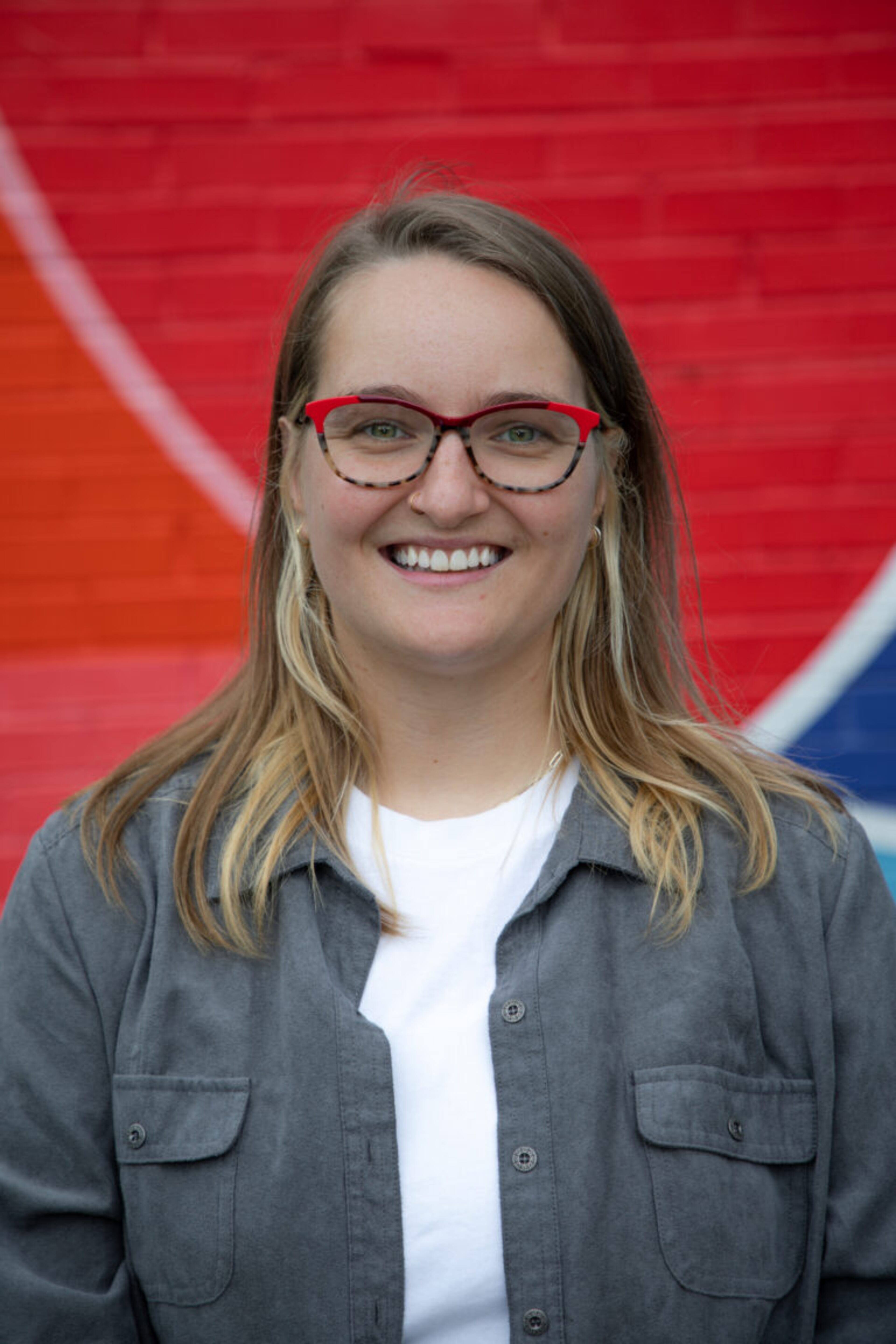 Maggie Blunk. (Courtesy)