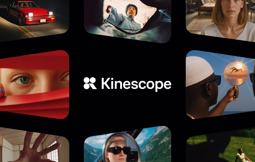 Kinescope