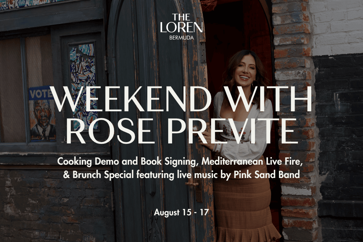 Rose Privete