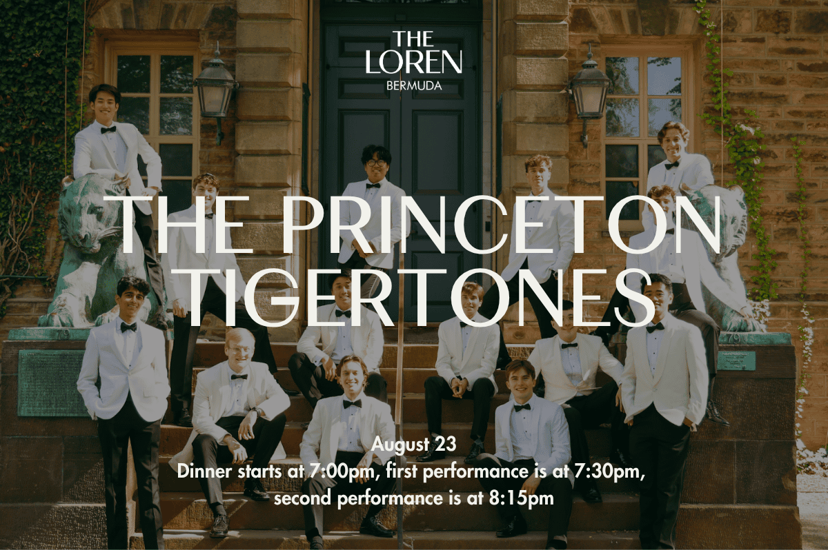 tigertones