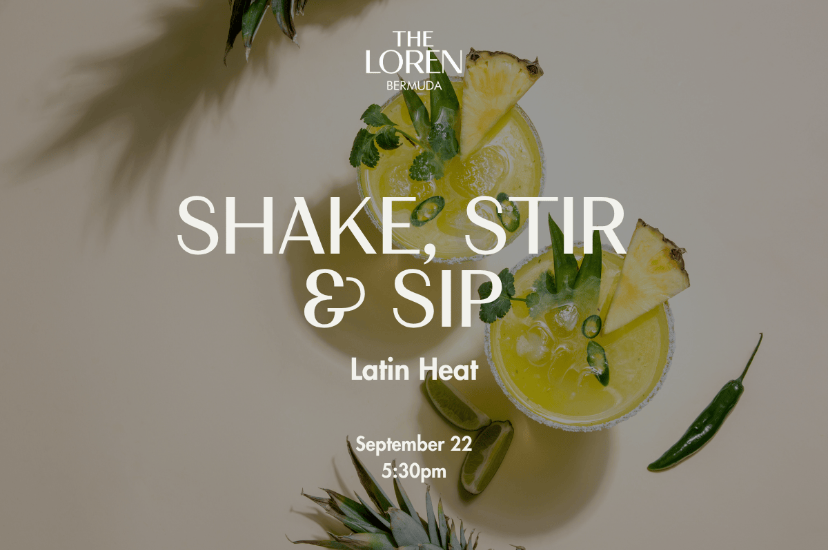 Latin Heat