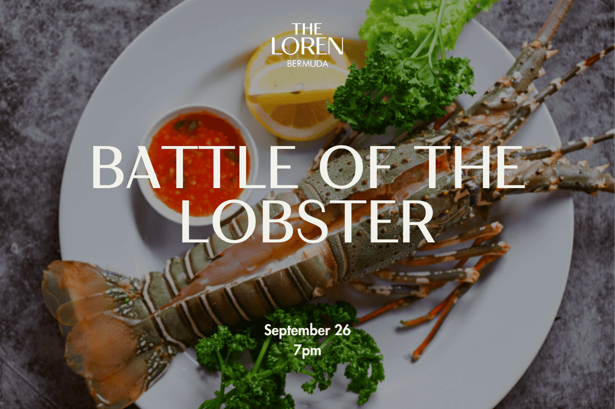 Battle of Lobsters