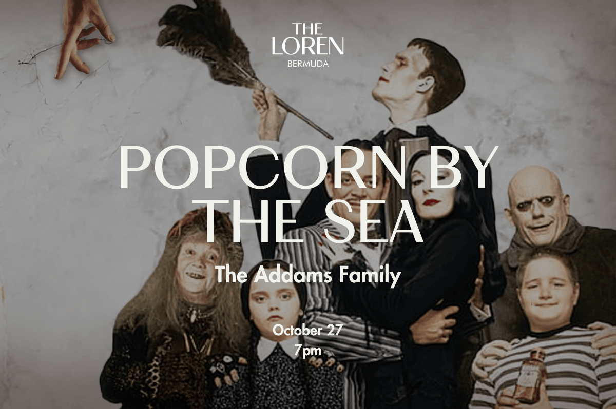 popcornbythesea