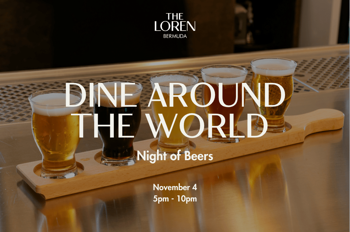 Night of Beers