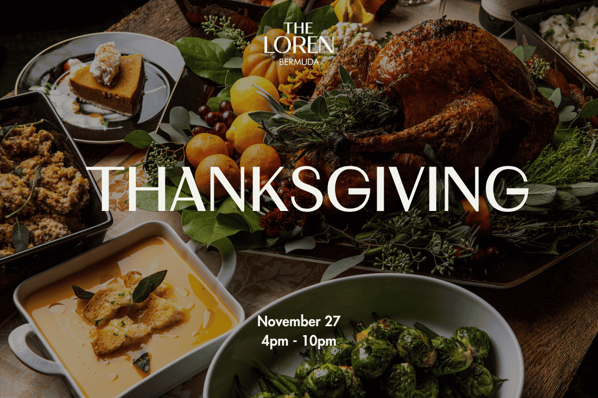 Thanksgiving Dinner