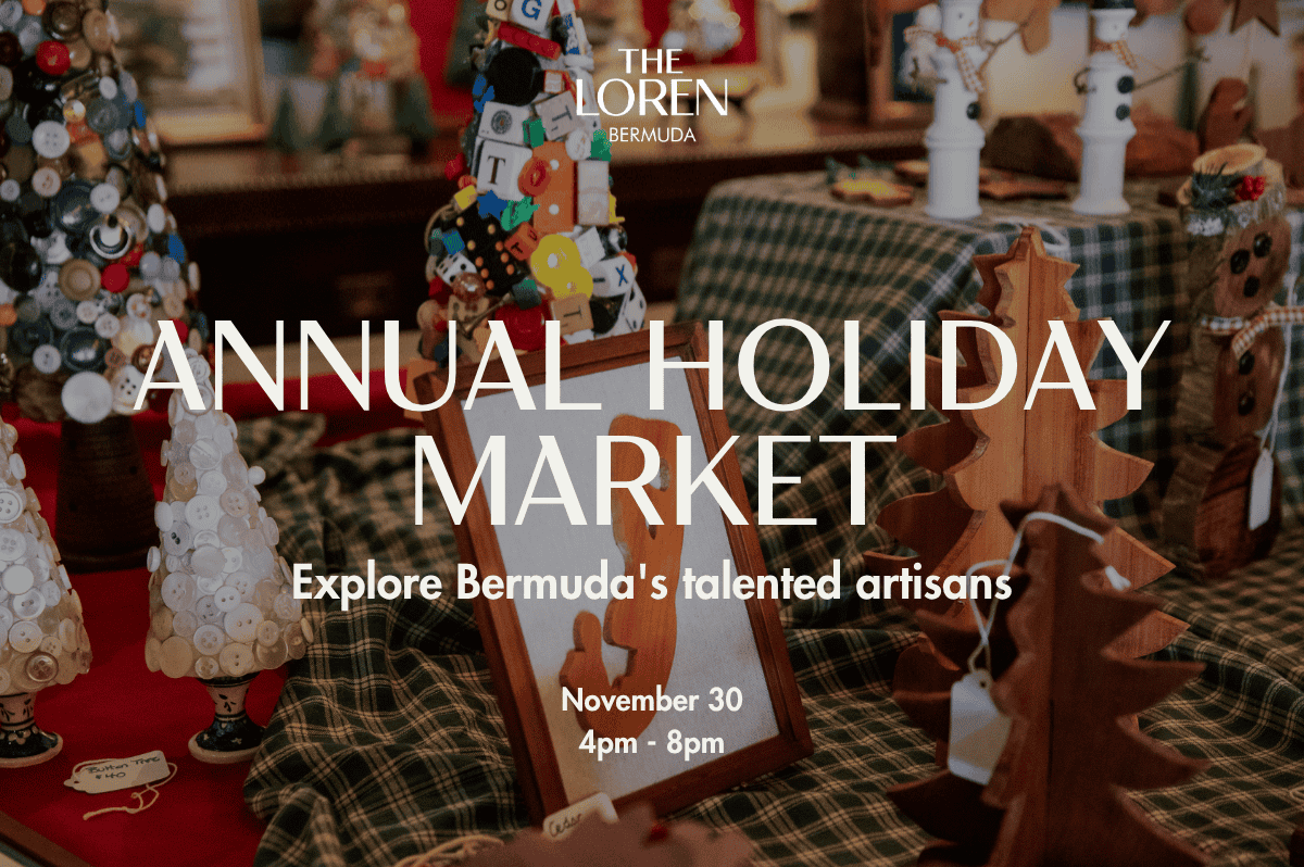 Holiday Market