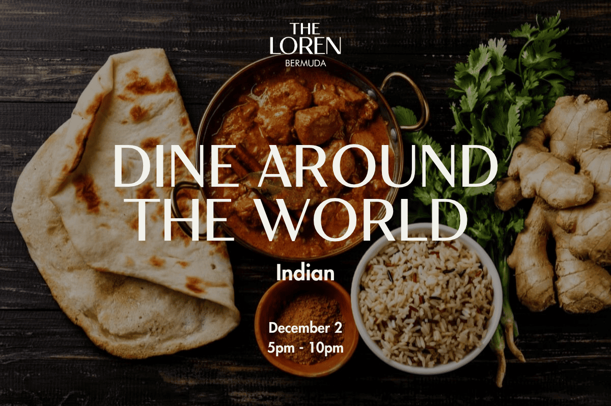 Indian Dinner