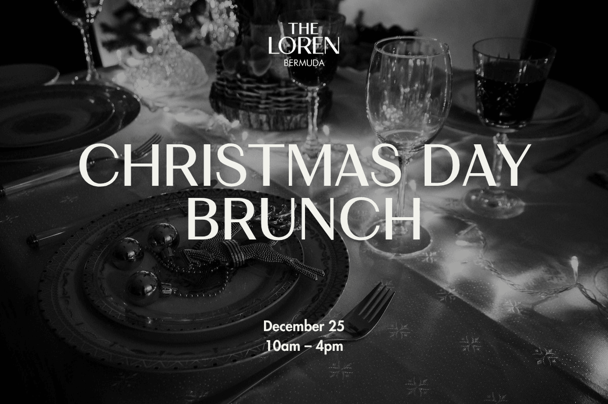 Christmas Brunch at The Loren