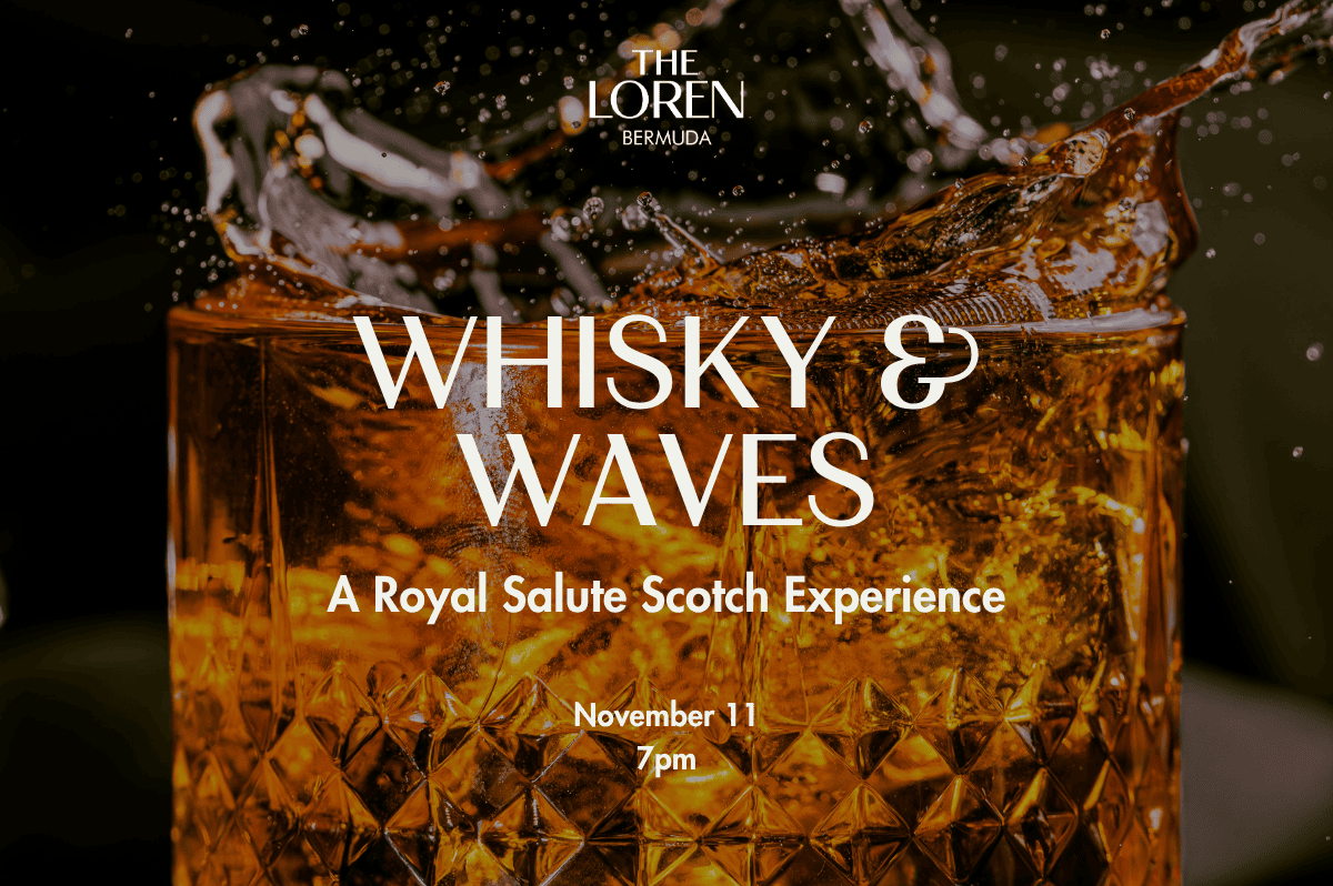 whisky&waves