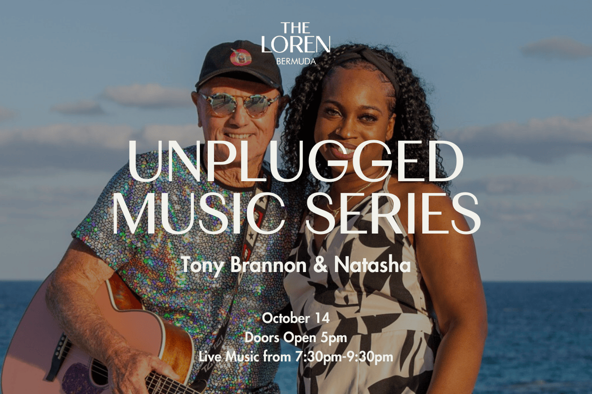 unplugged