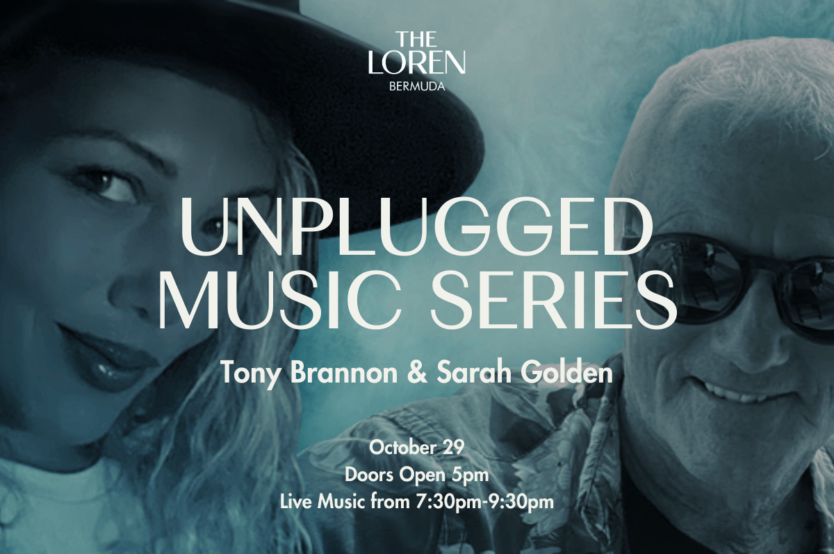 unplugged