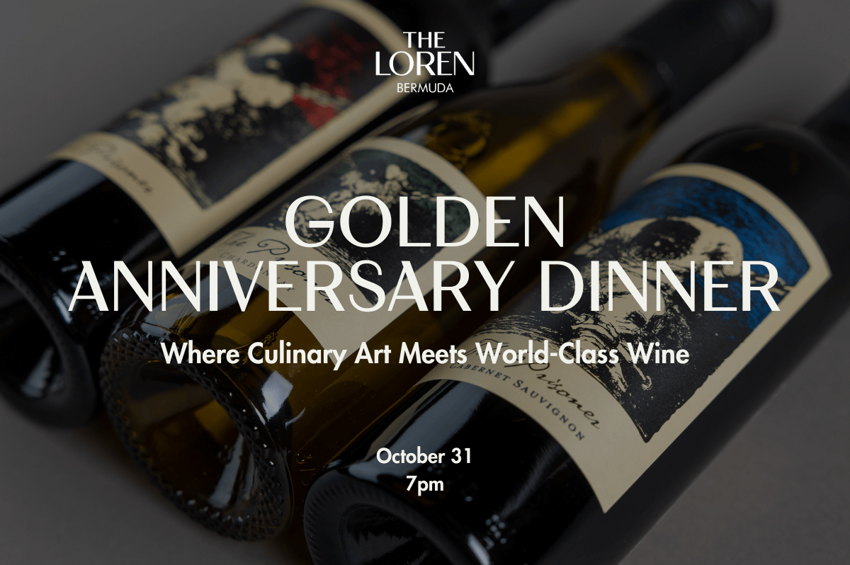 wine dinner