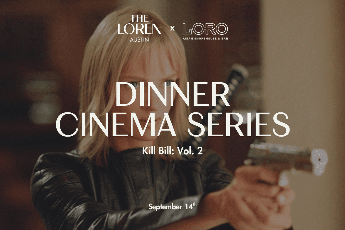 Kill Bill Volume 2