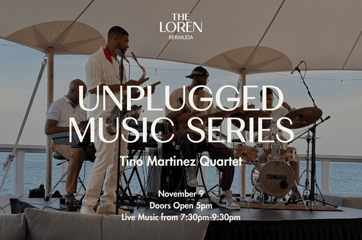 unplugged