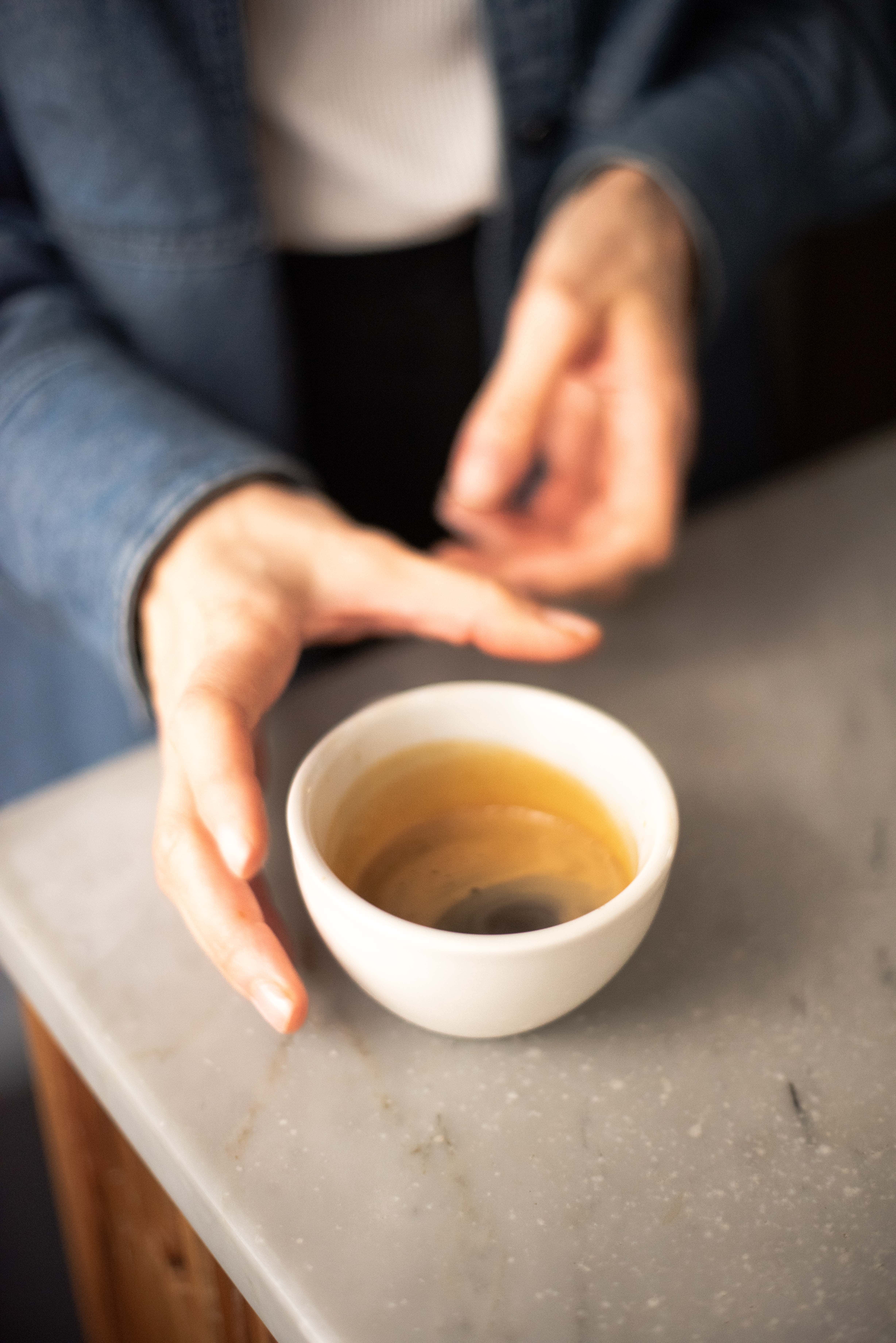 Pourquoi Grindin image