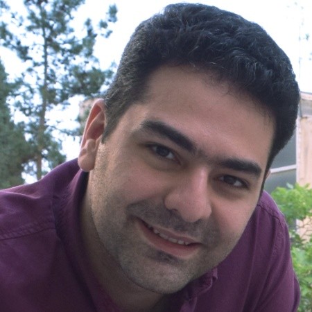 Khashayar Dadashzadeh