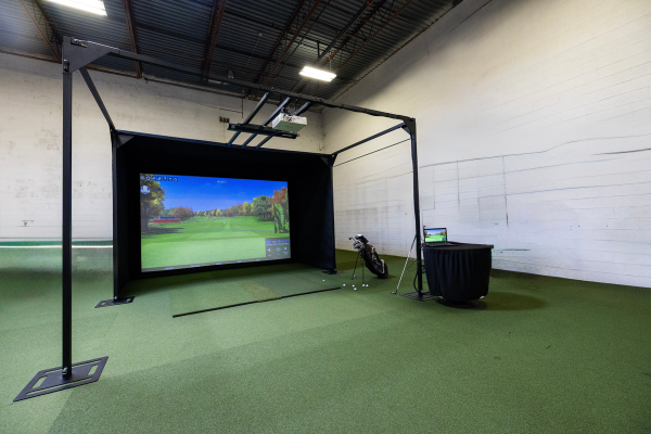 aG modular enclosure