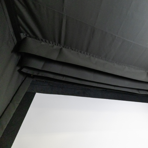 3trak™ launch monitor and projector