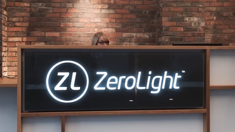 ZeroLight news - 3D streaming and product information