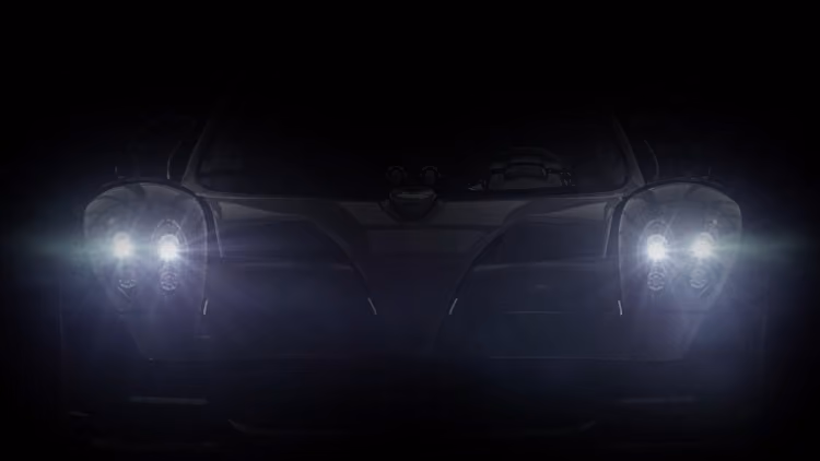 ZeroLight news - 3D streaming and product information