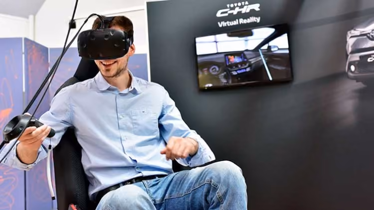 ZeroLight news & insights - 2D streaming and product information