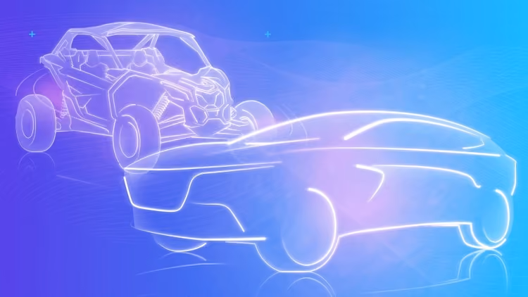 ZeroLight news - 3D streaming and product information
