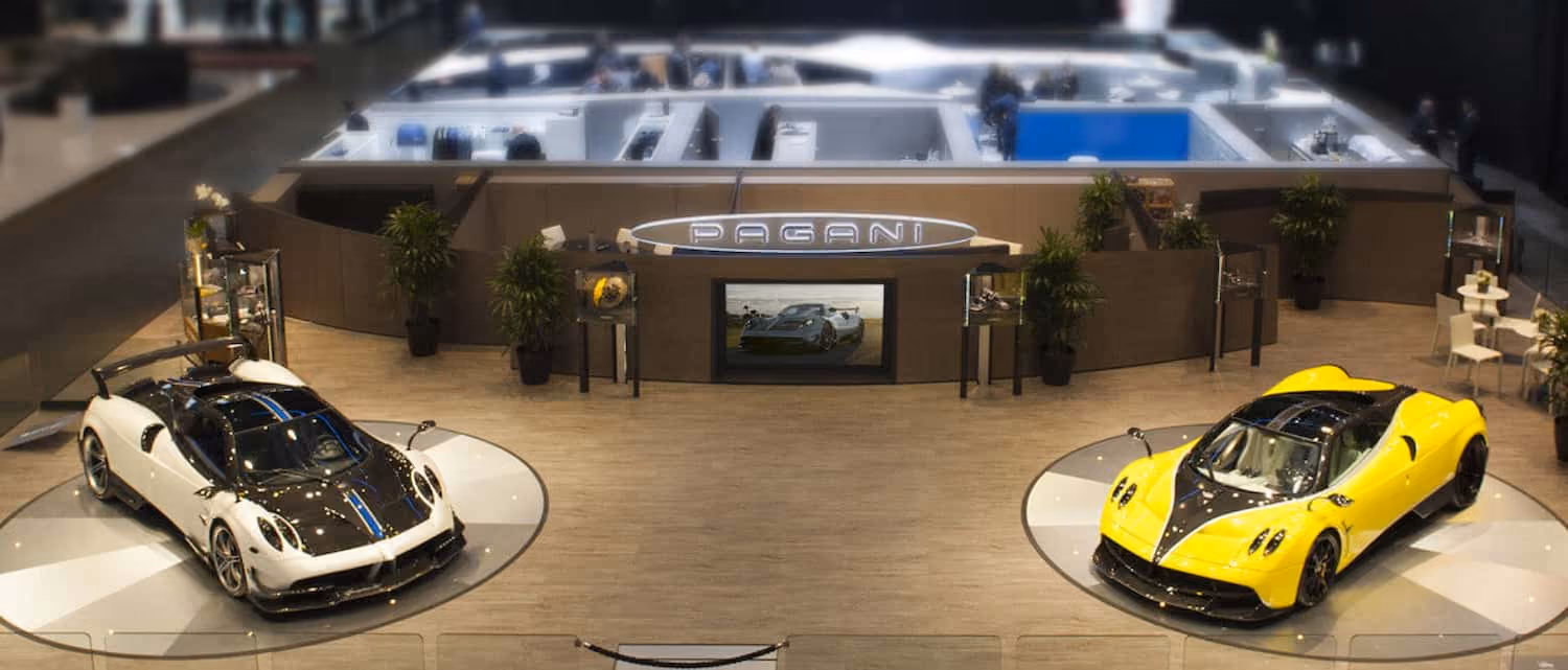 Customer case study - 3D renders and configurators
