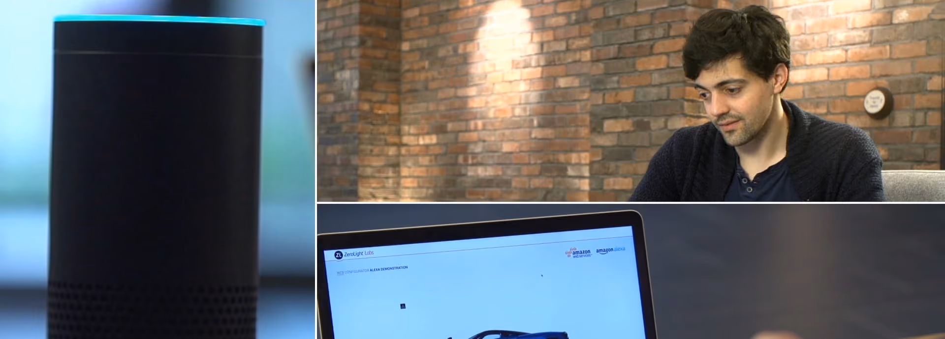 Customer case study - 3D renders and configurators