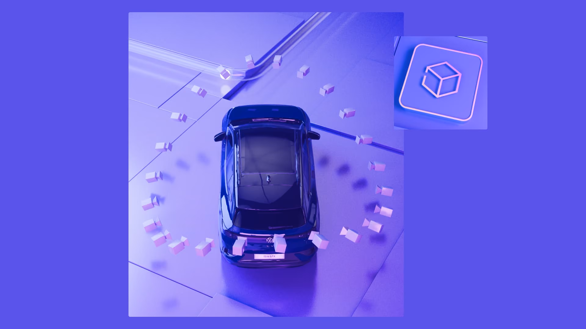ZeroLight insights - 3D streaming and product information