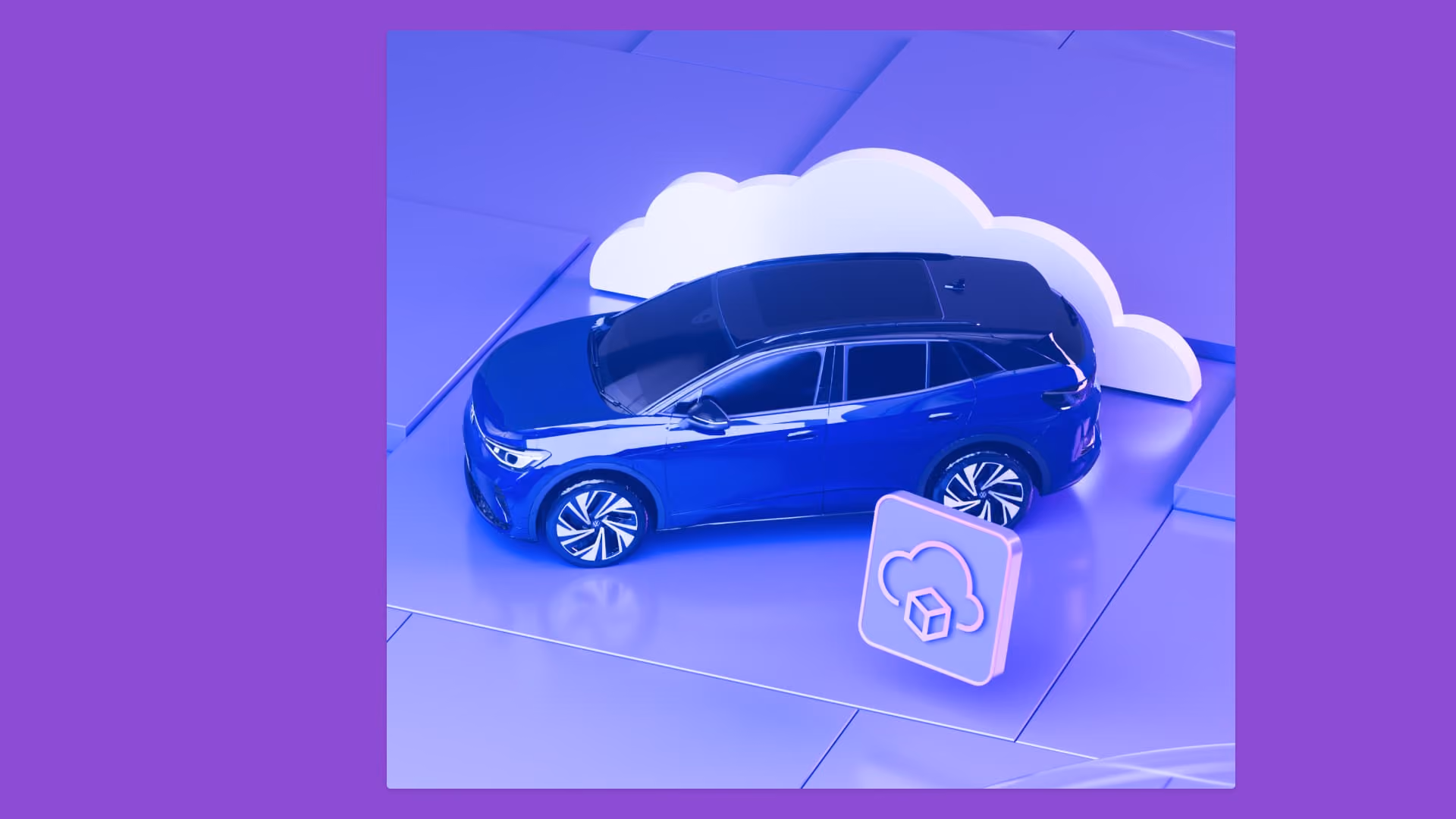 ZeroLight insights - 3D streaming and product information