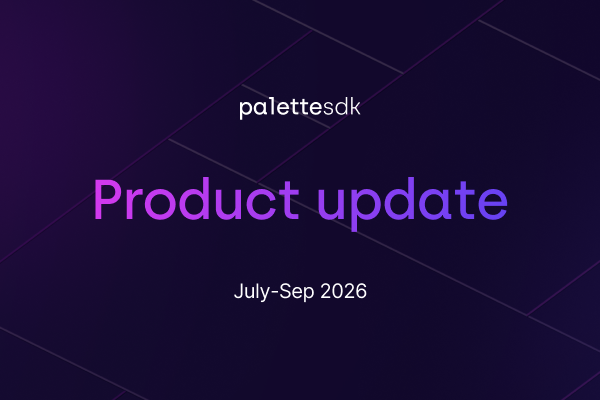 Related release notes