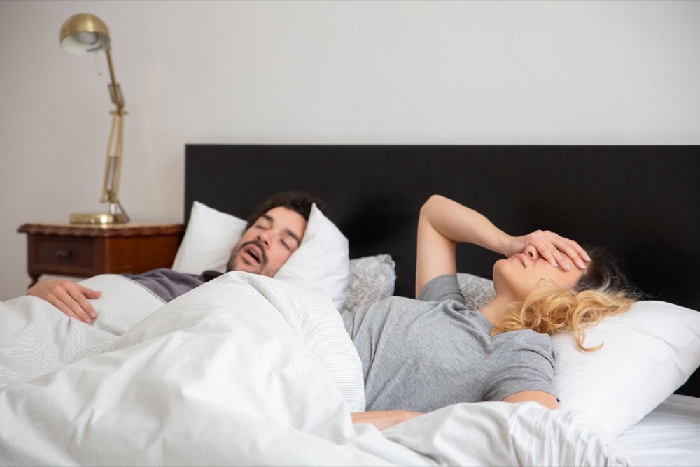 Snoring, Morning Headaches, Exhaustion: Where Your Dentist Fits Into Sleep Apnea Care