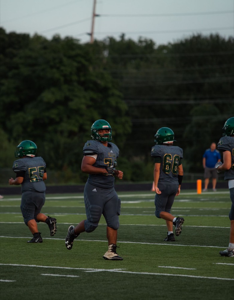 Clifton Sports Season: Why a Custom Mouthguard Beats the Boil-and-Bite