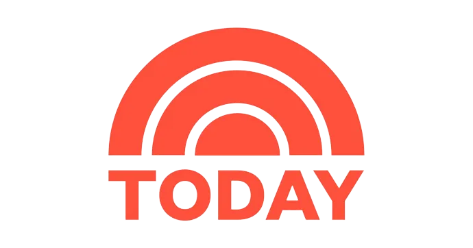 NBC TODAY show logo